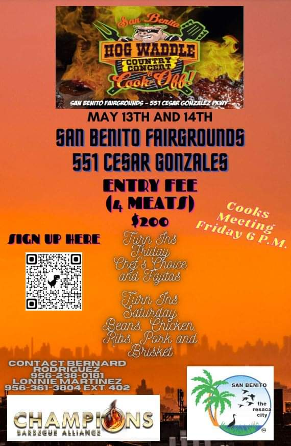 Champions Barbecue Alliance