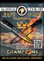Flier