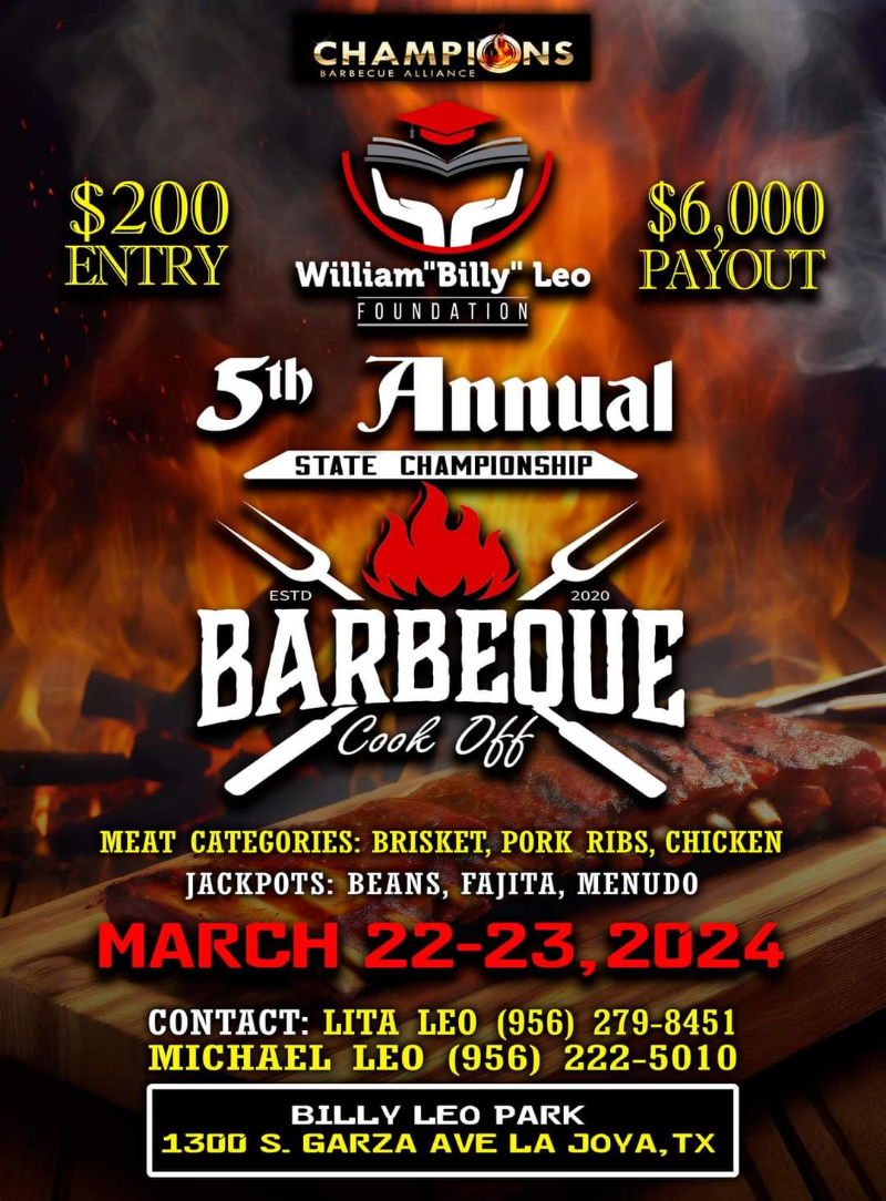 Champions Barbecue Alliance