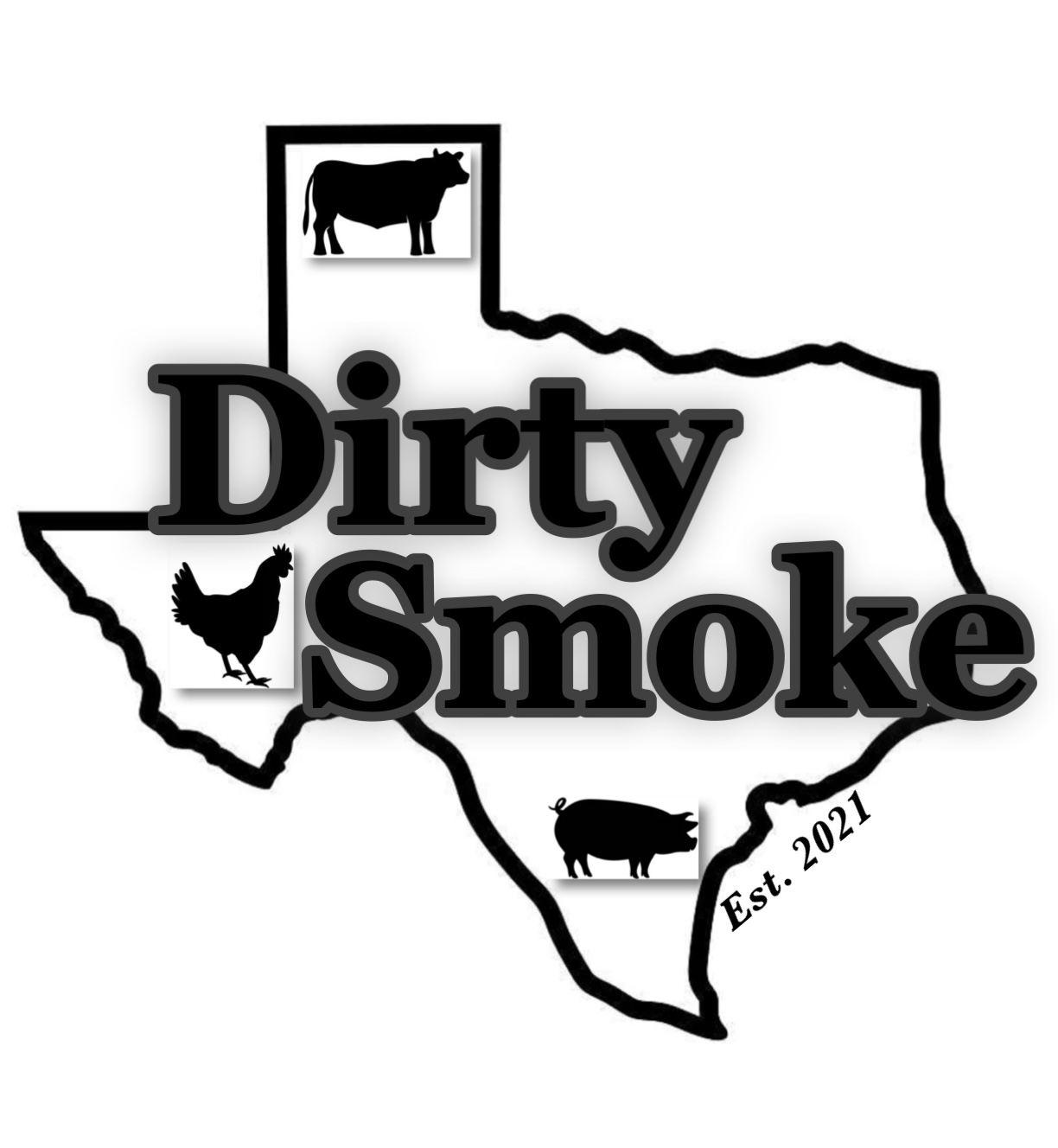 Dirty Smoke