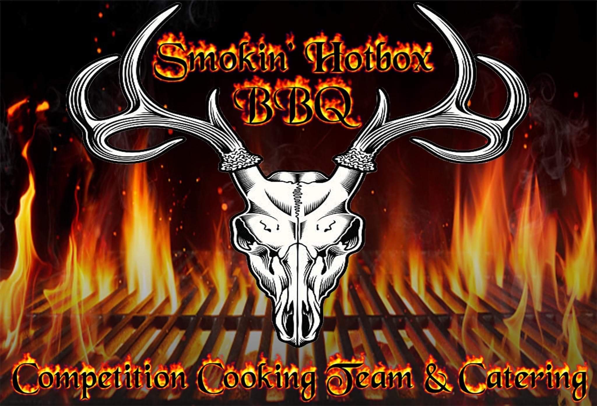 Smokin' HotBox BBQ