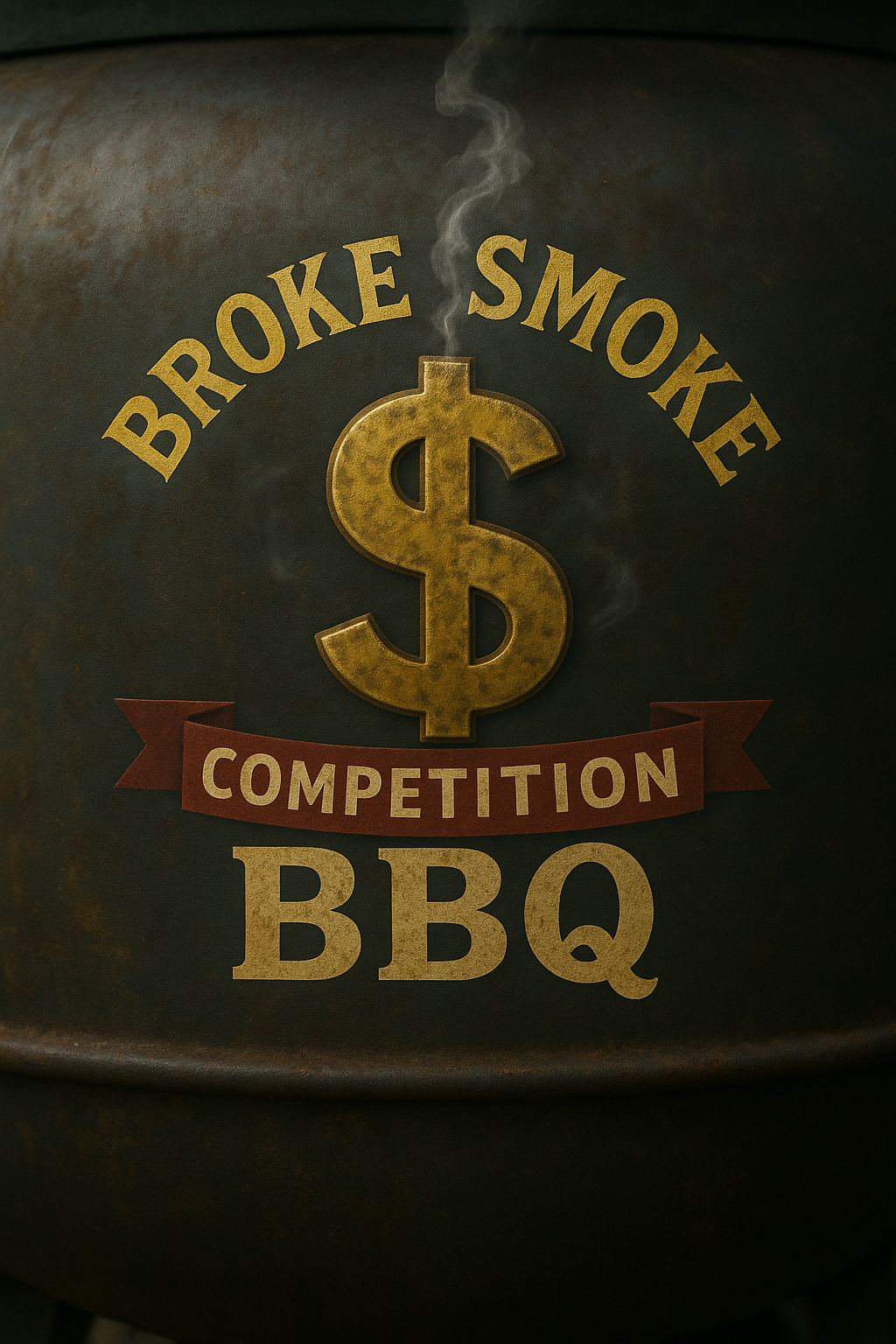 Broke Smoke BBQ