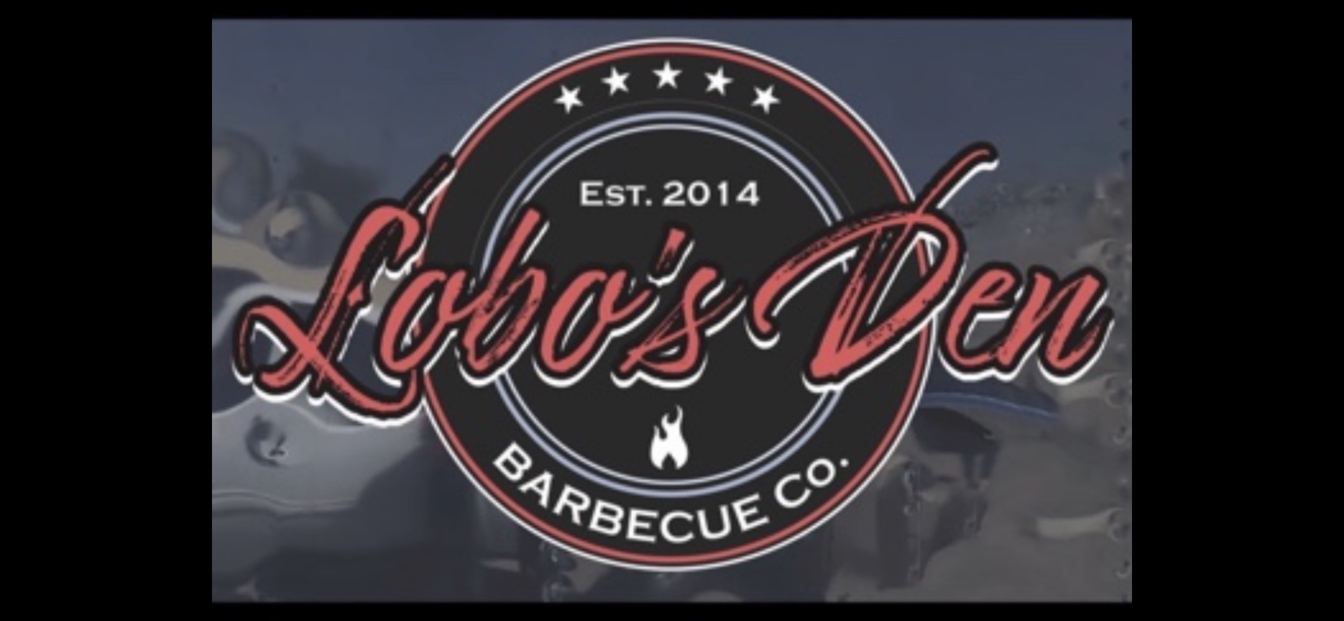 Lobos Den BBQ Co.