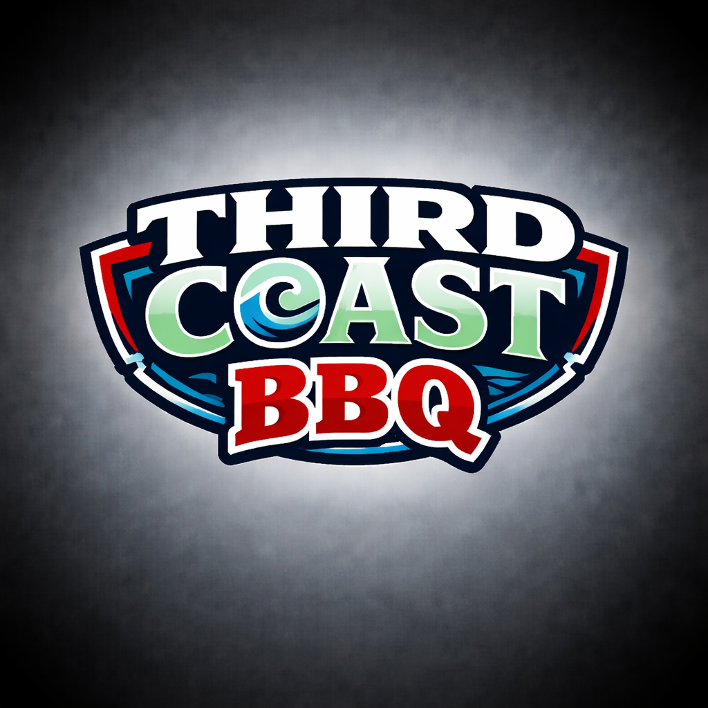 Third Coast BBQ