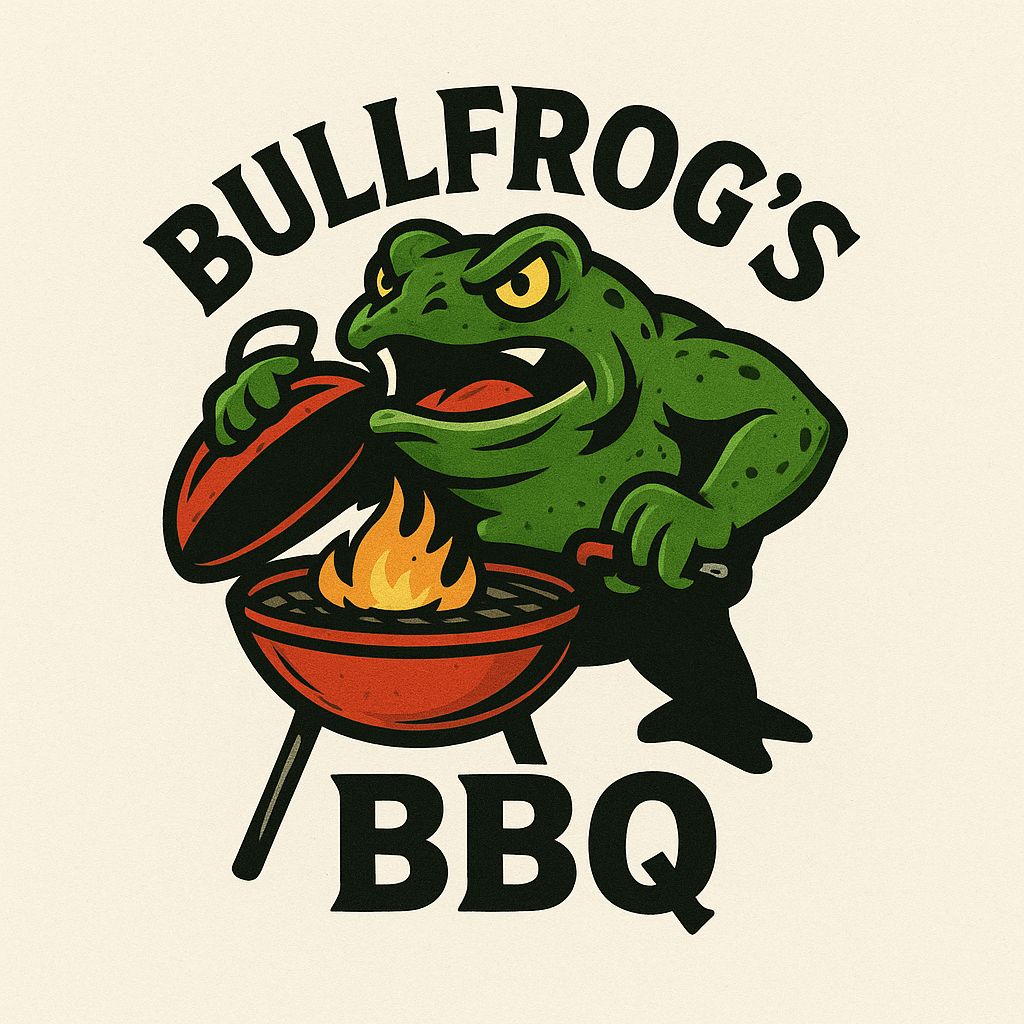 Bullfrog’s BBQ