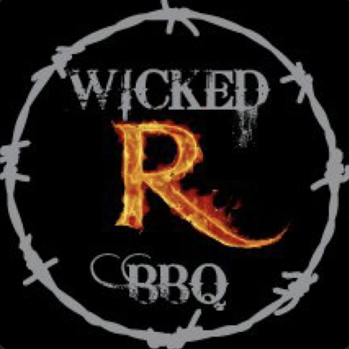 Wicked R BBQ