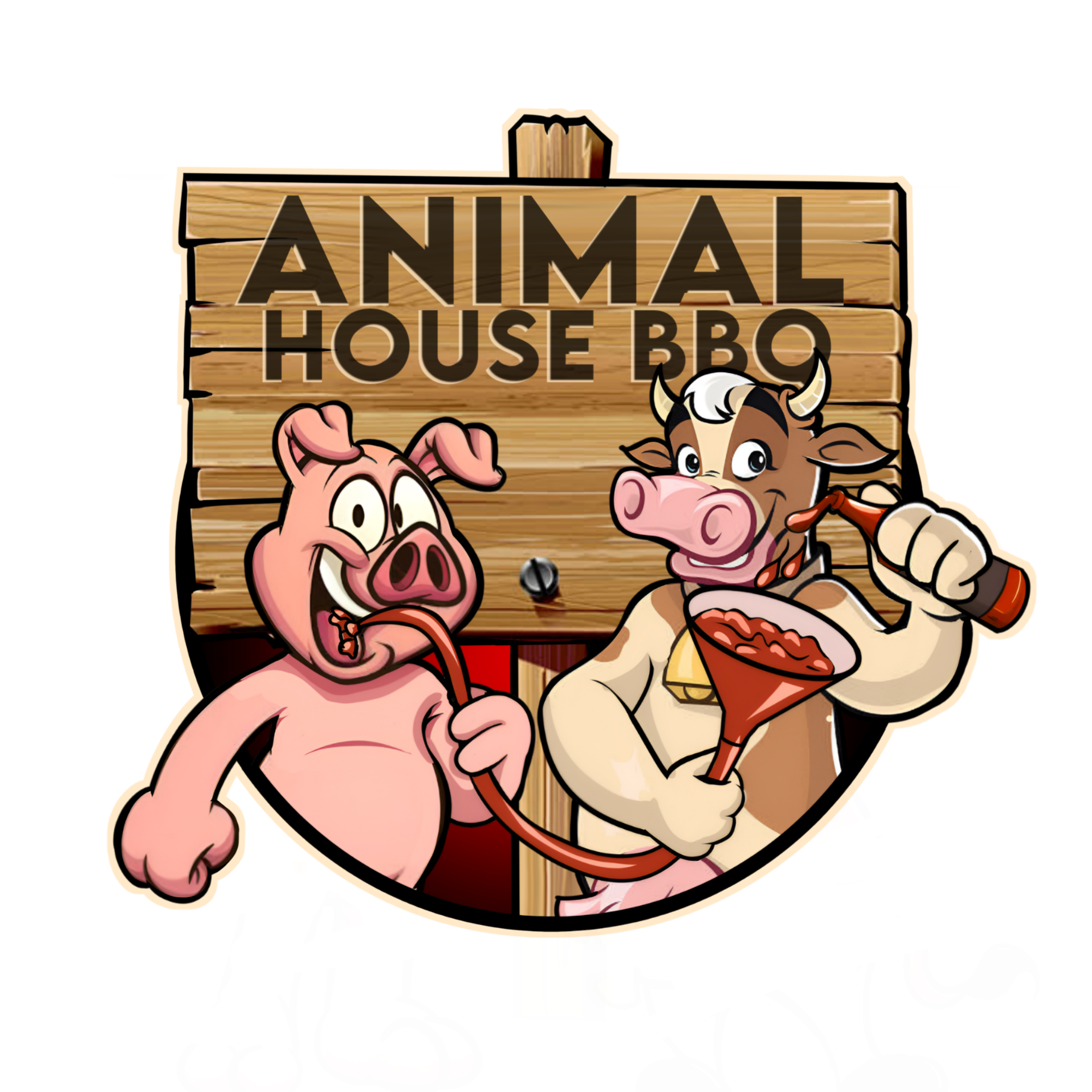Animal House BBQ