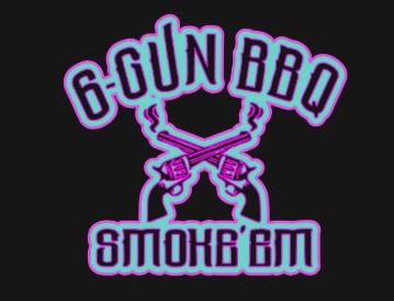 6-Gun BBQ