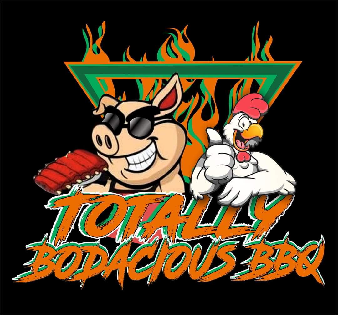 Totally Bodacious BBQ