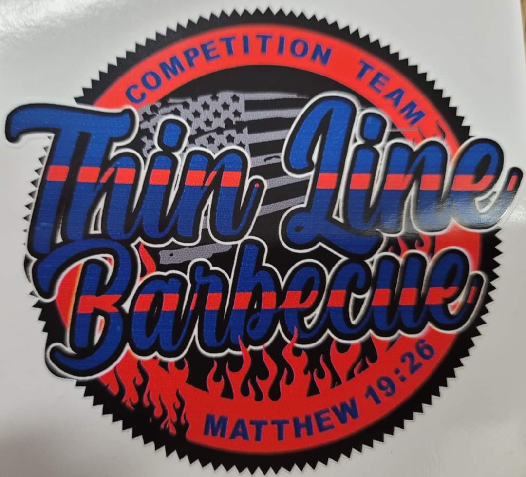 Thin Line BBQ