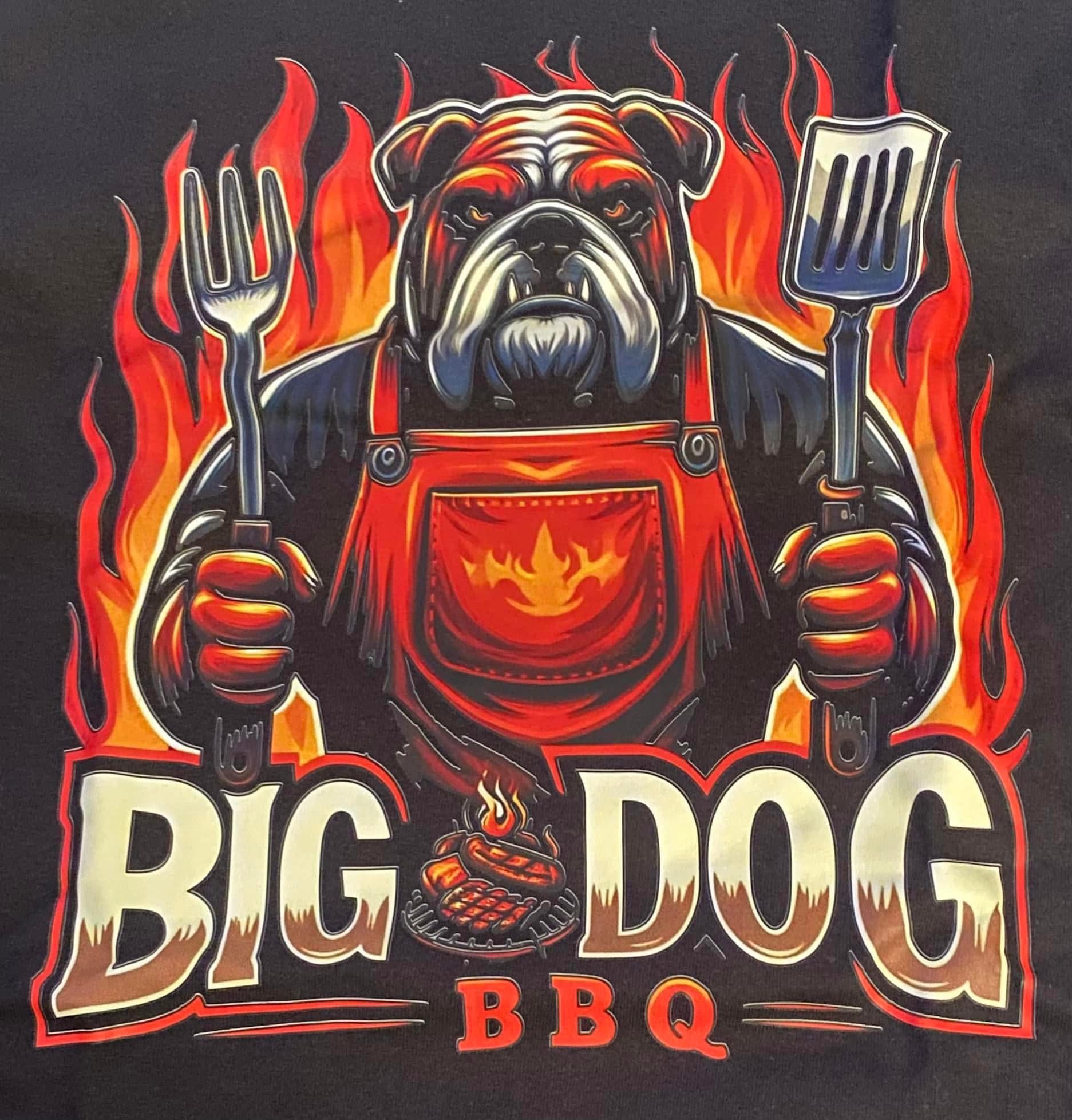 Big Dog BBQ
