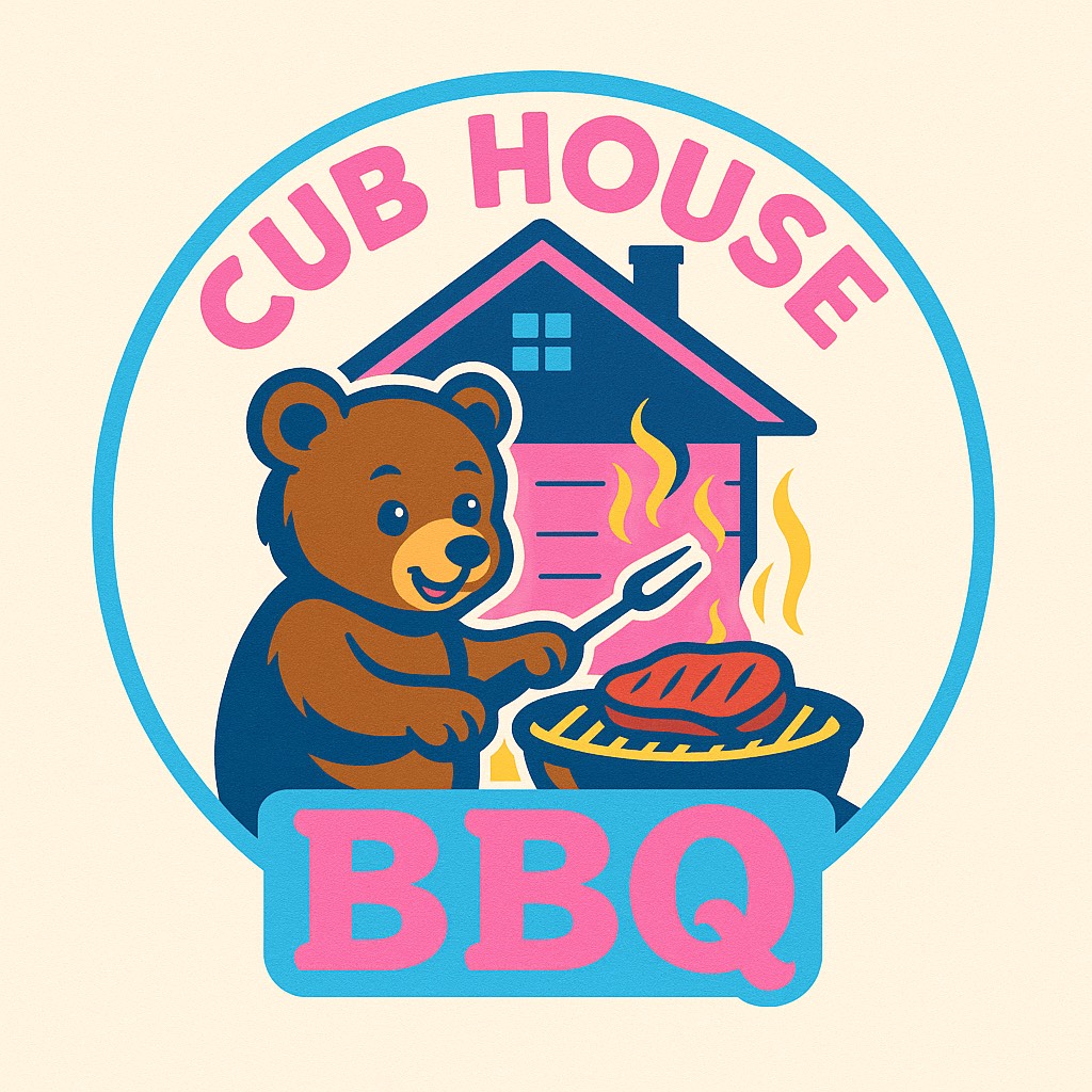 Cub House BBQ