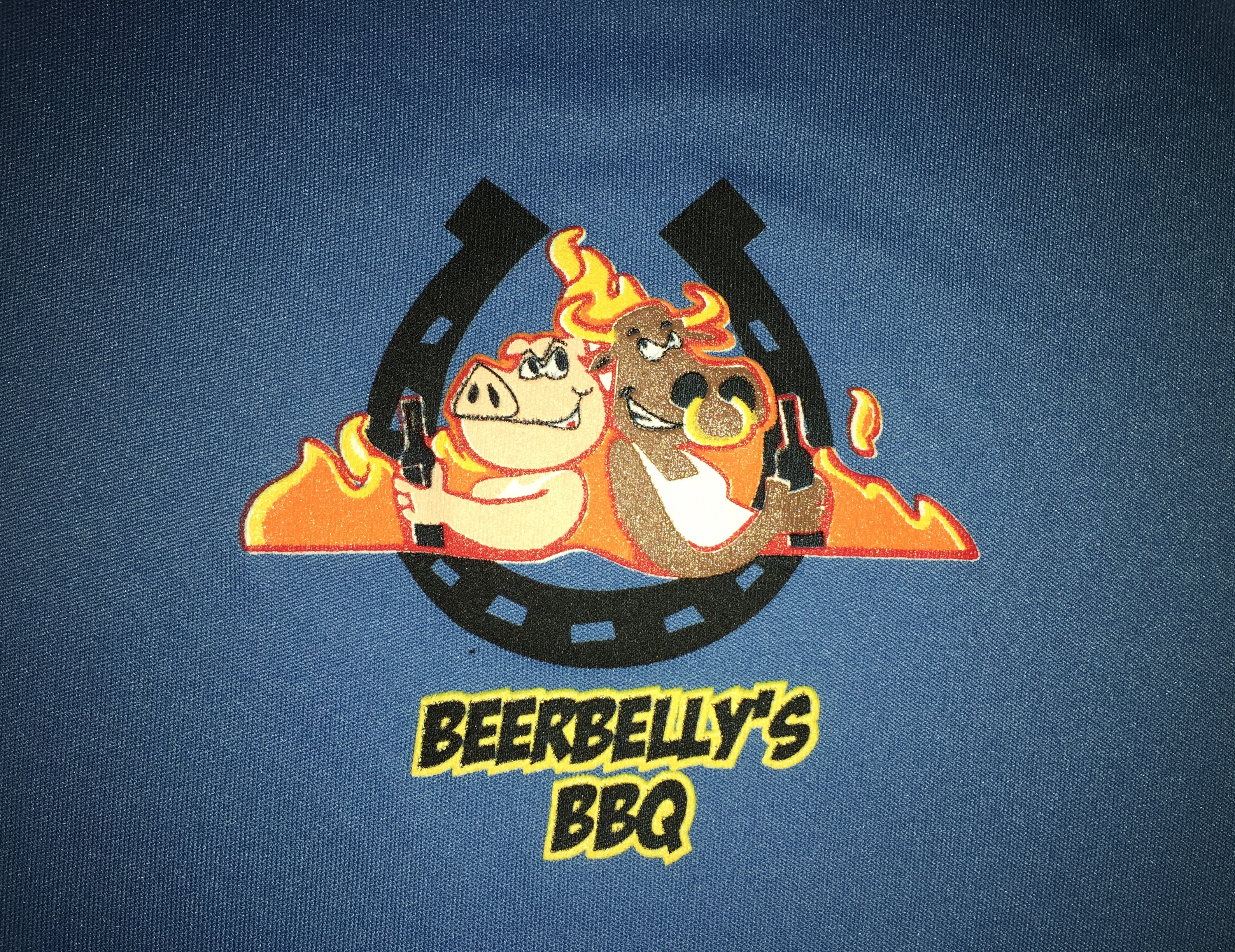 Beerbelly's BBQ