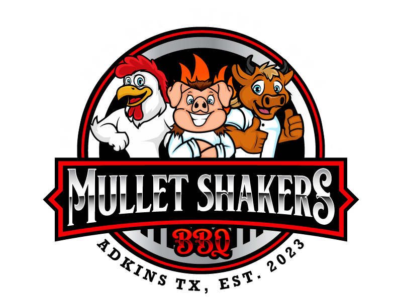 Mullet Shakers BBQ