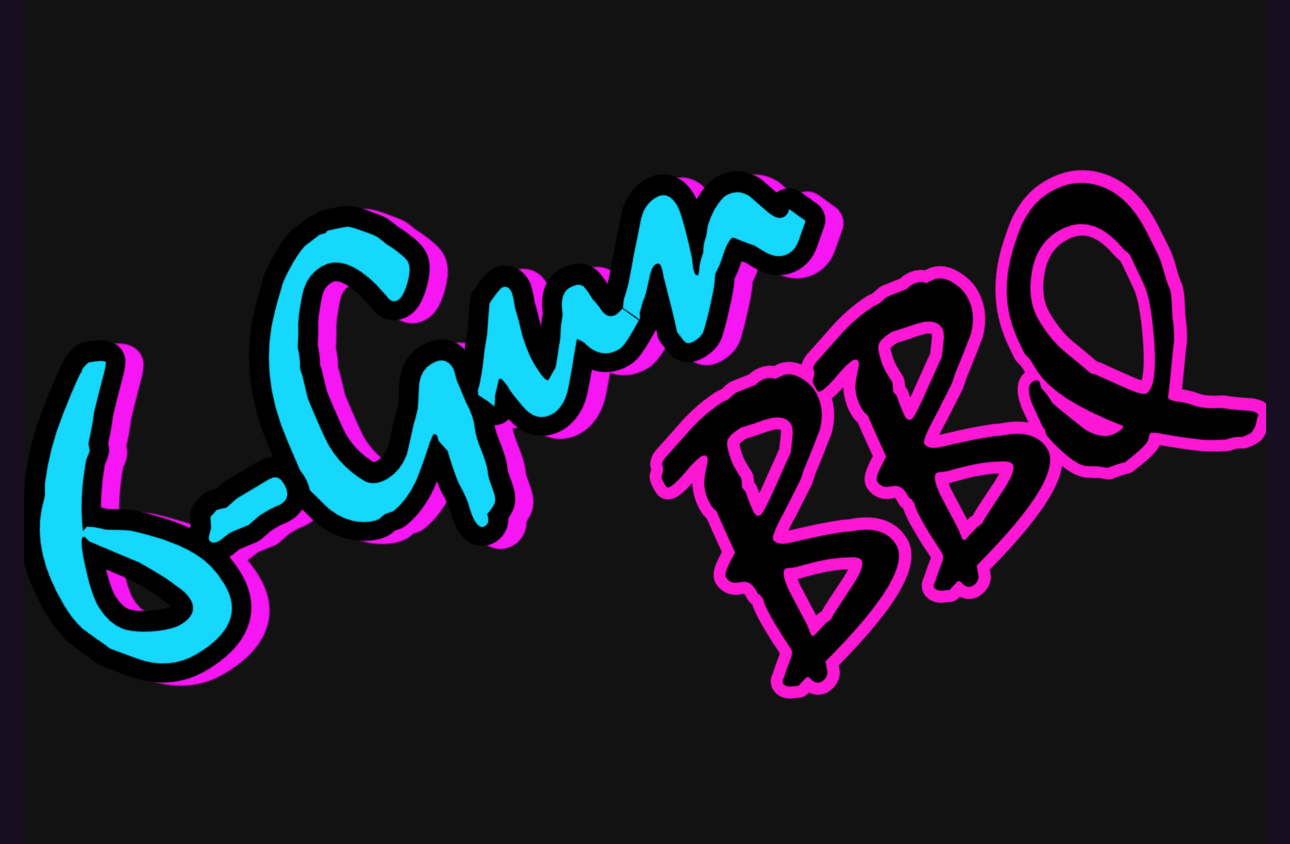 6-Gun BBQ