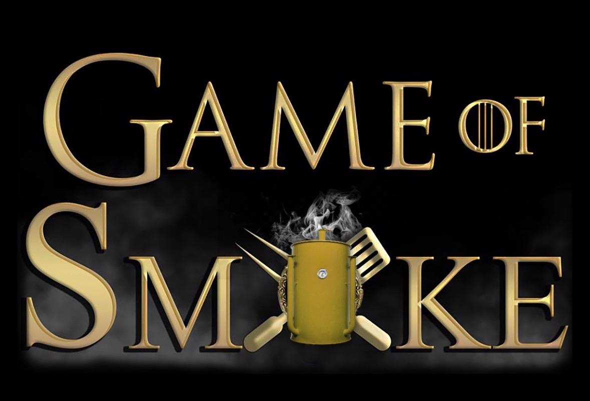 Game of Smoke 
