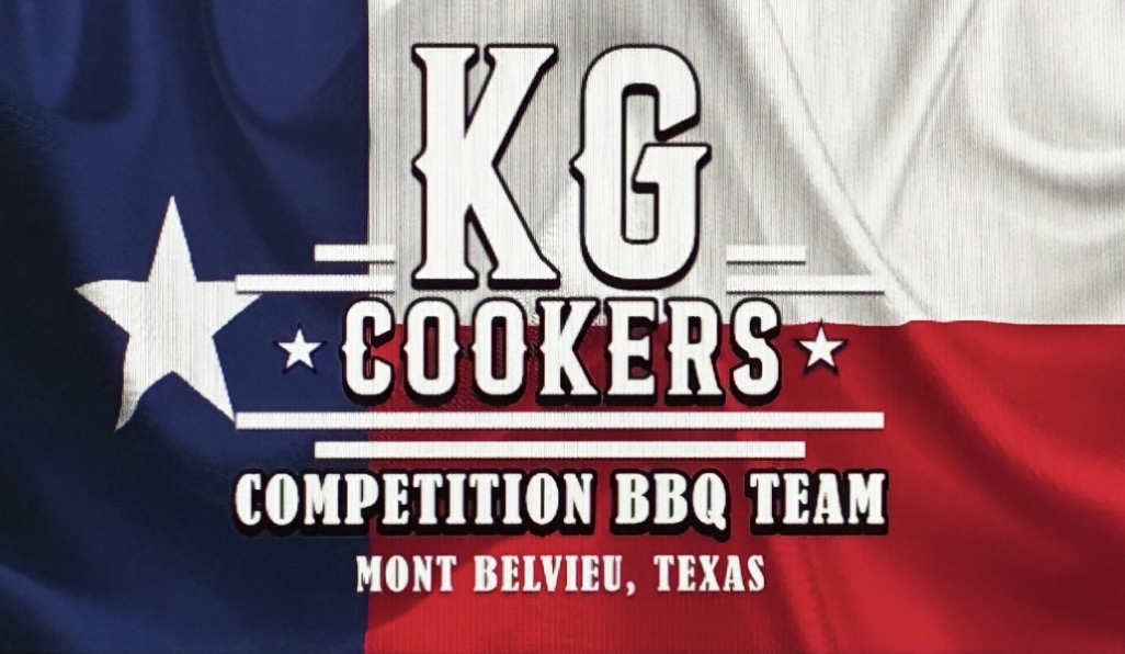 KG Cookers