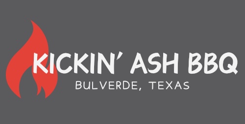 Kickin' Ash BBQ - Bulverde