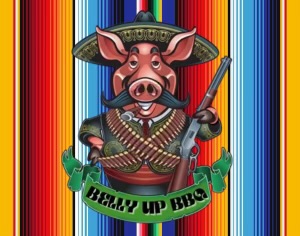 Belly Up BBQ