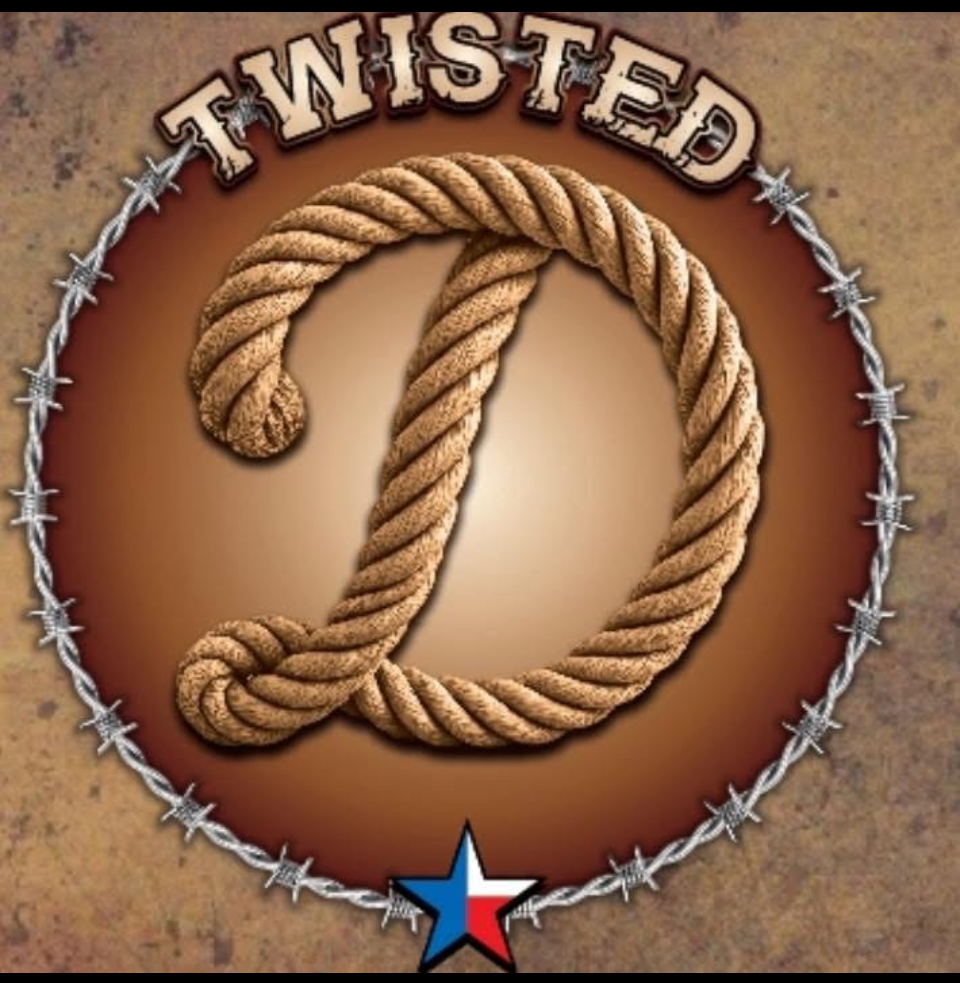 Twisted D Cookers