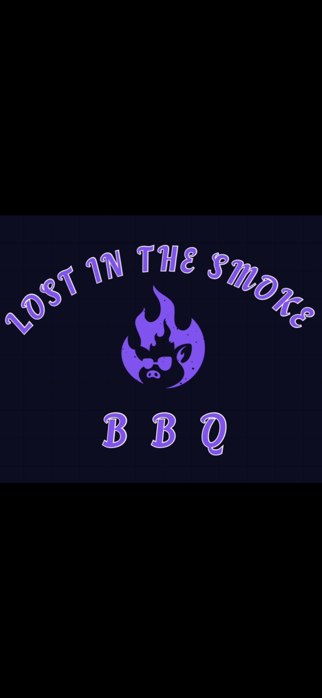 Lost In The Smoke BBQ