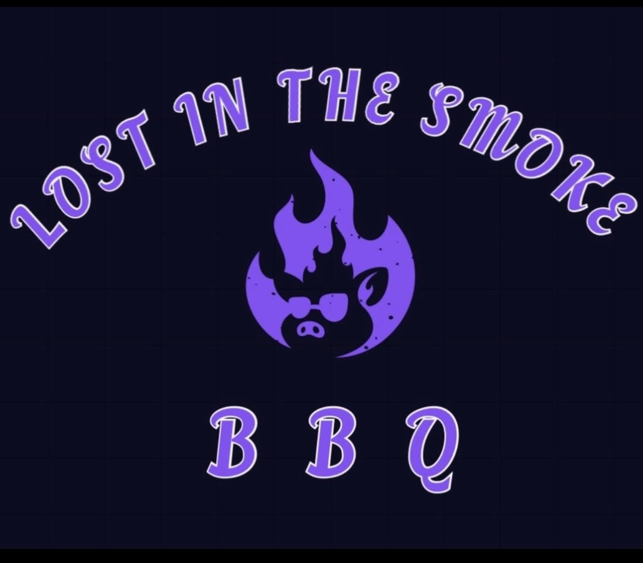 Lost In The Smoke BBQ