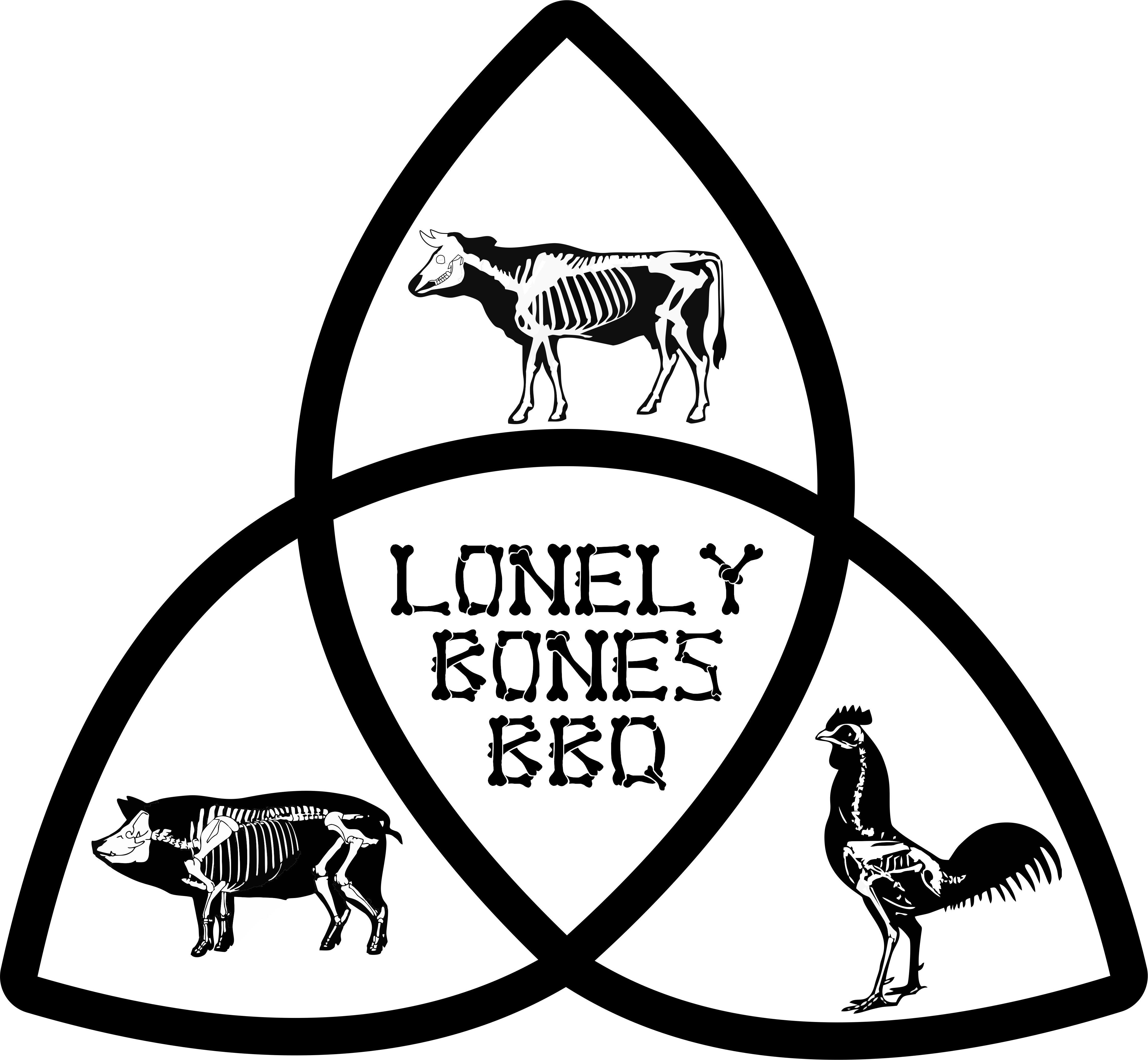 Lonely Bones BBQ