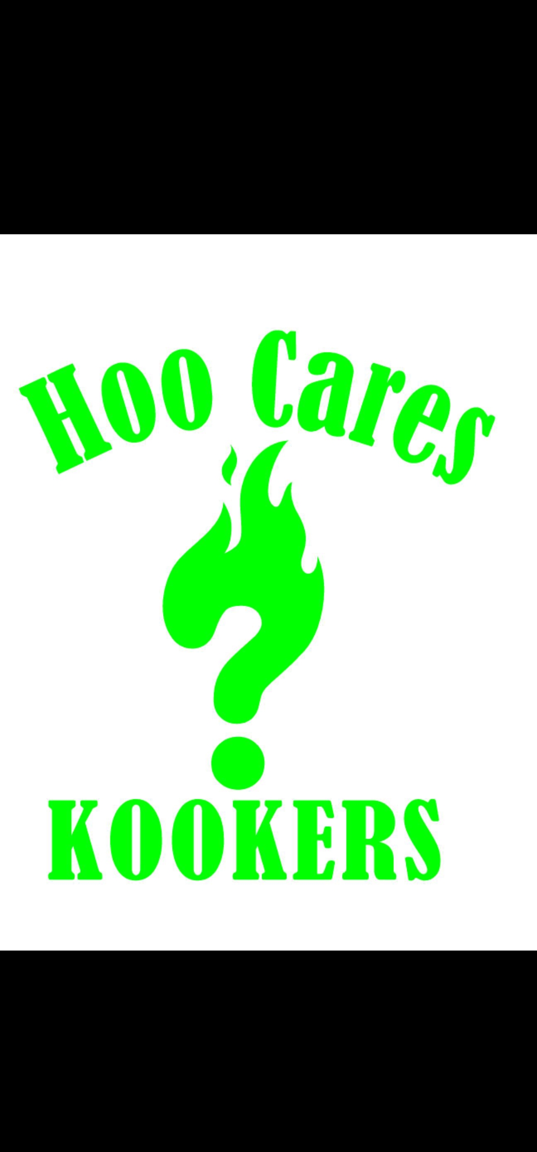 Hoo Kares Kookers 