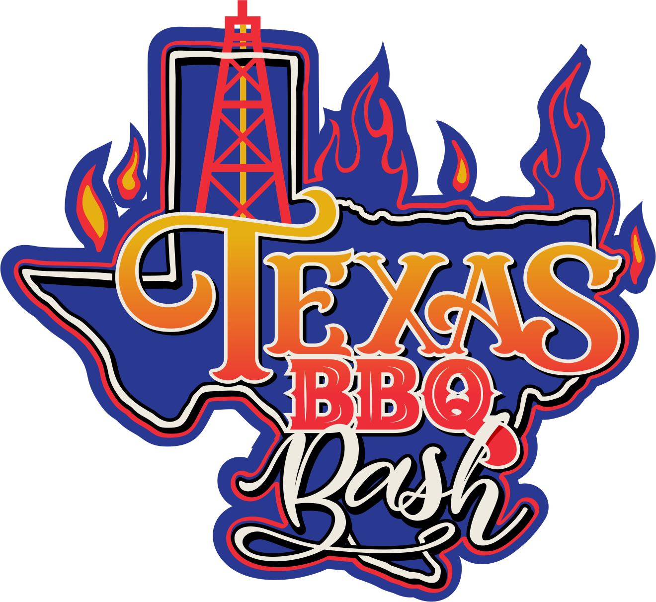 Texas BBQ Bash