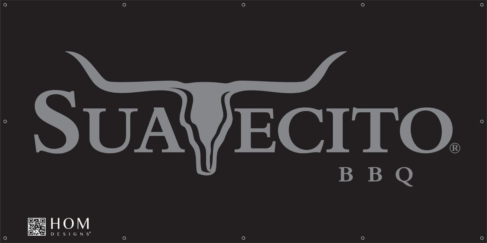 Suavecito BBQ 