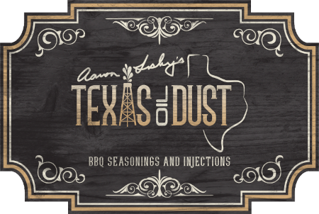 Texas Oil Dust